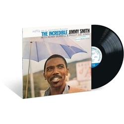 Jimmy Smith Softly As A Summer Breeze (Blue Note Classic Vinyl Edition) 180Gm Lp VINYL LP