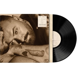 Sam Smith Hazel Eyes vinyl LP