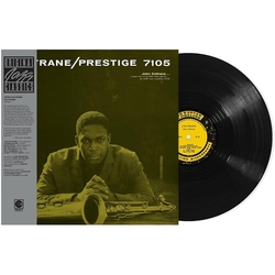 John Coltrane Coltrane (Original Jazz Classics Series) 180Gm Lp VINYL LP