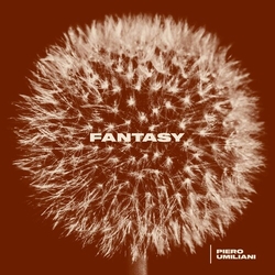Piero Umiliani Fantasy vinyl LP