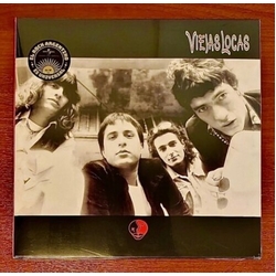 Viejas Locas Viejas Locas VINYL LP