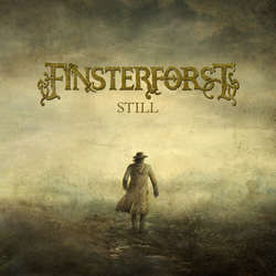 Finsterforst Still vinyl LP