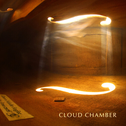 Cloud Chamber Gavin Greenaway Caroline Dale Skylines 180Gm Lp VINYL LP