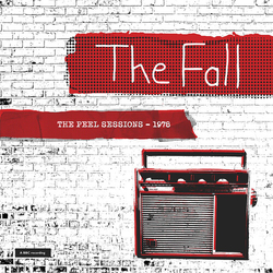 Fall Peel Sessions 1978 VINYL LP