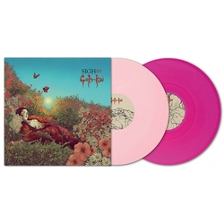 Sigh Goh-Ka Pink & Purple Colored Vinyl LP
