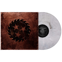 Whitechapel Whitechapel Black Colored Marble VINYL LP