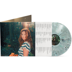 Kirsten Adamson Dreamviewer Colored Limited Edition VINYL LP
