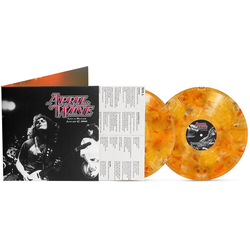 April Wine Live in Denver January 17, 1980 Colored Limited Edition VINYL LP