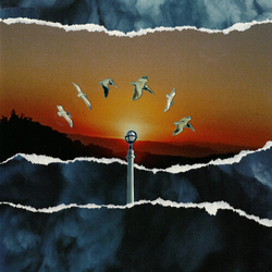 Daisyhead If You Find It, Let Me Know Colored VINYL LP