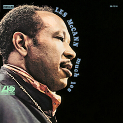 Les Mccann Much Les 180Gm Lp VINYL LP