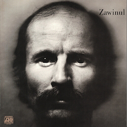 Joe Zawinul Zawinul 180Gm Lp VINYL LP