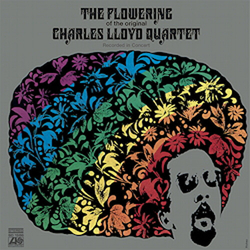 Charles Lloyd The Flowering 180Gm Lp VINYL LP
