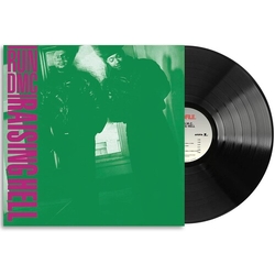 Run-Dmc Raising Hell 140Gm Lp VINYL LP