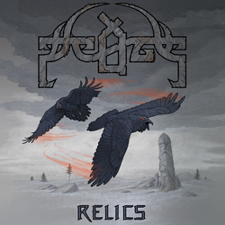 Scald Relics vinyl LP