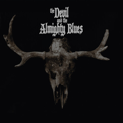 Devil & Almighy Blues - O.S.T. Devil & Almighy Blues - O.S.T. vinyl LP