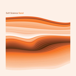 Soft Science Sand vinyl LP