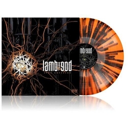 Lamb of God Into Oblivion (Tour Edition) VINYL LP
