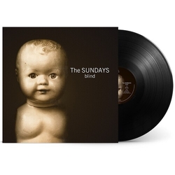 Sundays Blind 140-Gram Black Vinyl VINYL LP
