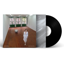 Antia Muino Anfibia Por Veces VINYL LP
