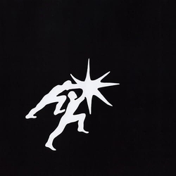 Ninos Luchando Jab Cross VINYL LP