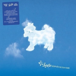 Bariri Despues De Esa Nube VINYL LP