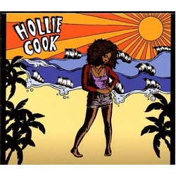 Hollie Cook Hollie Cook vinyl LP