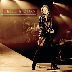 Celine Dion Live A Paris With Bonus Track VINYL LP