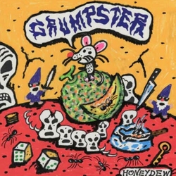 Grumpster Honeydew vinyl LP