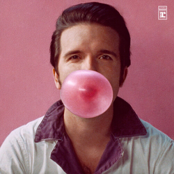Theo Lawrence Mode vinyl LP