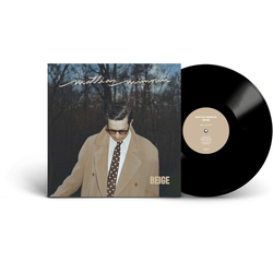 Mattias Mimoun Beige vinyl LP