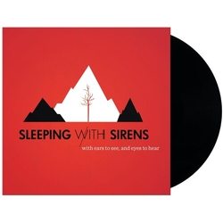 Sleeping with Sirens With Ears To See And Eyes To Hear Eco VINYL LP