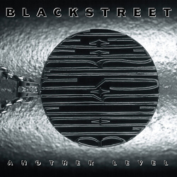 Blackstreet Another Level vinyl LP