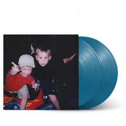 Cleopatrick 4 Cleopatrick Eps Blue Colored VINYL LP