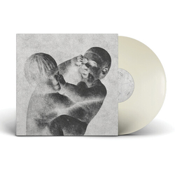 Peso Pluma DINASTÍA (DELUXE) Colored White VINYL LP