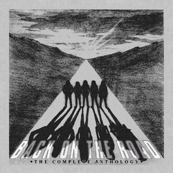 TNT Back On The Road The Anthology VINYL LP