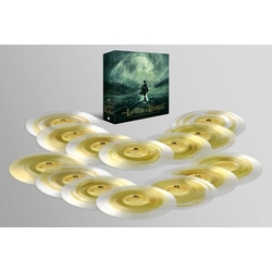 Lord Of The Rings Complete Radio Dramatisation Lord Of The Rings Complete Radio Dramatisation vinyl LP