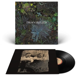 Dragonflies Dragonflies vinyl LP