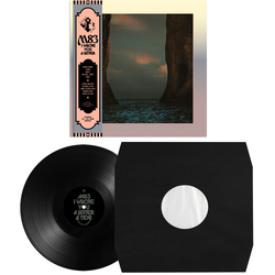 M83 I Wrote You a Letter 140Gm Lp VINYL LP