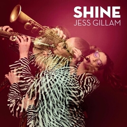 Jess Gillam Shine VINYL LP