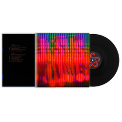 Jesus Jones Twilight VINYL LP