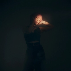 Nao Yoshioka Self Limited Edition Clear Vinyl Japan Import VINYL LP