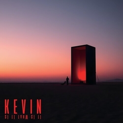 Kevin It Is What It Is vinyl LP