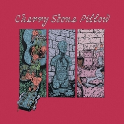 Knowsum Cherry Stone Pillow vinyl LP