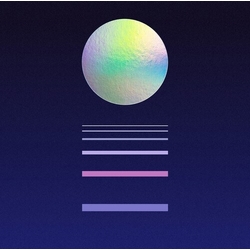 Hatchback Phaser For The Ocean Chorus For The Moon vinyl LP