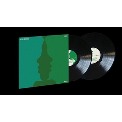 Meshell Ndegeocello Synonym vinyl LP