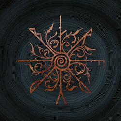 Gate Sigil Limited Edition VINYL LP