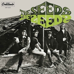 Seeds Seeds 180Gm Lp VINYL LP