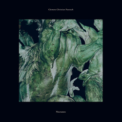 Clemens Christian Poetzsch Noctunes (Ltd. Green Vinyl) Colored Limited Edition VINYL LP