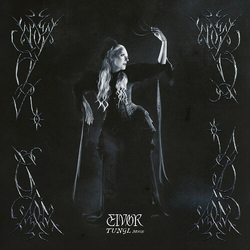 Eivor Tungl Clear VINYL LP