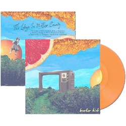 Brother Bird Lodge In Miller County vinyl LP